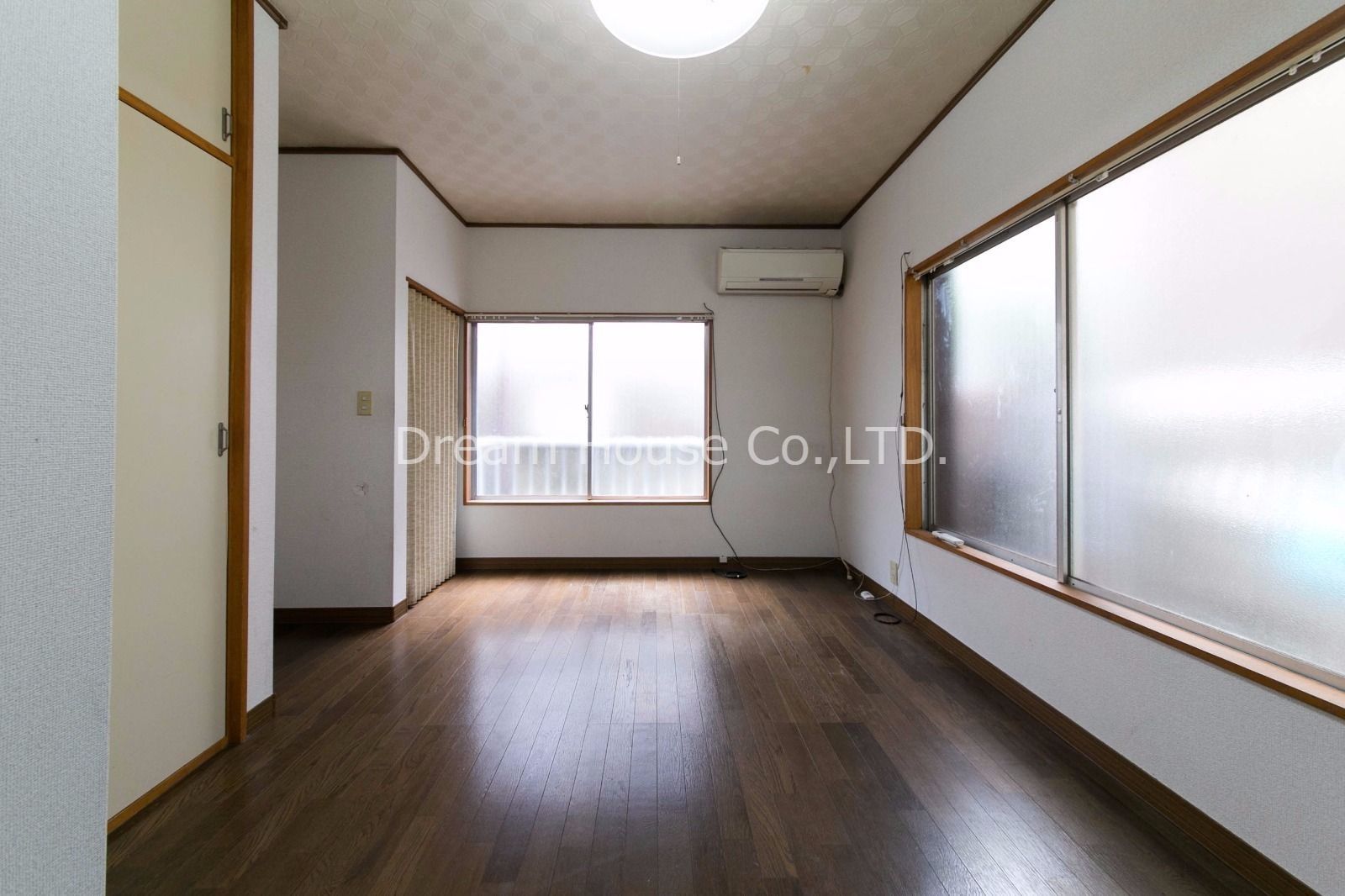 文京区で初めての一人暮らしに最適なアパート。ハイツ水川は家賃5万円