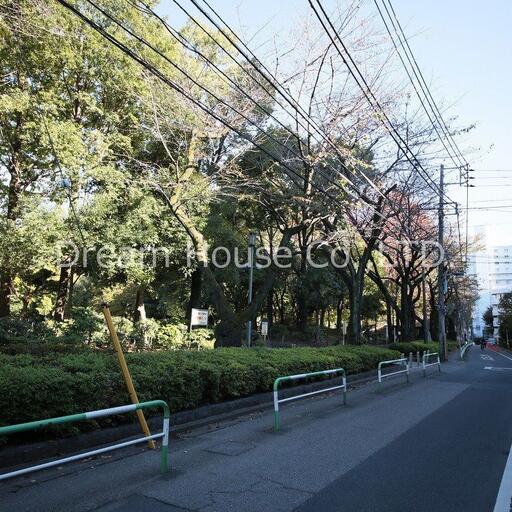 教育の森公園
