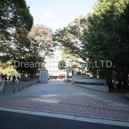 教育の森公園・筑波大学・放送大学