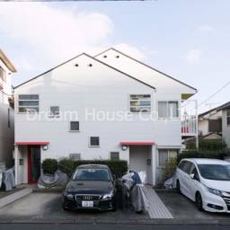 【成約済み】アッパーテラス 誠之小学校・文京区立第六中学校学区のアッパーテラスのご紹介です。